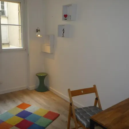 Apartment Georgia Center